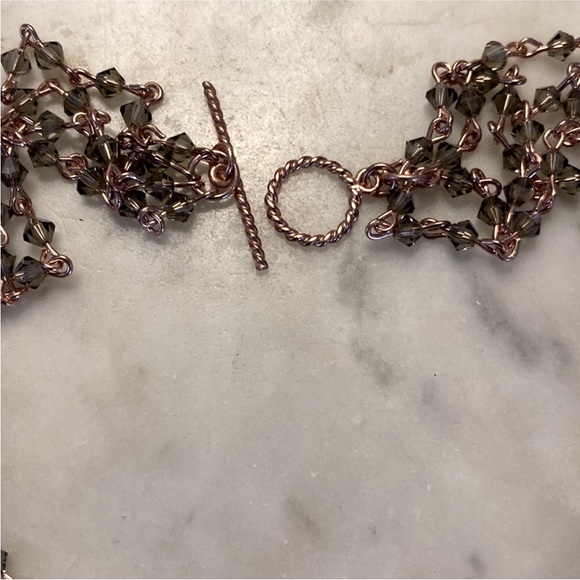 ISO DO NOT BUY Virgin Saints & Angels Magdalena Necklace - Picture 5 of 6